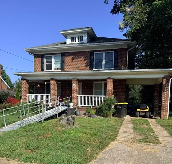 320 Diamond, Rocky Mount, VA 24151