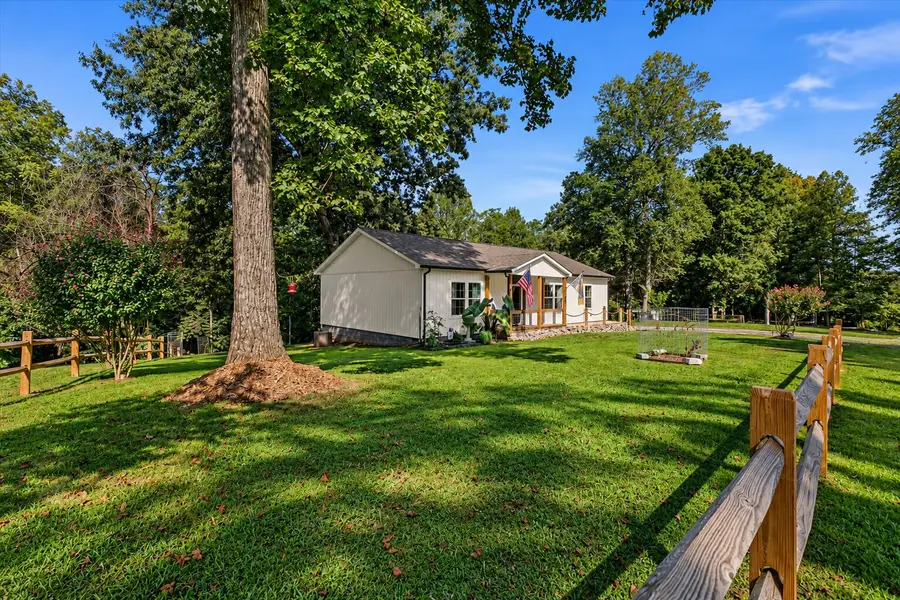 502 Ridgelake, Goodview, VA 24095 - #2