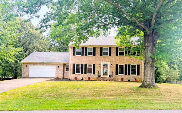 6151 Buckland Mill, Roanoke, VA 24019