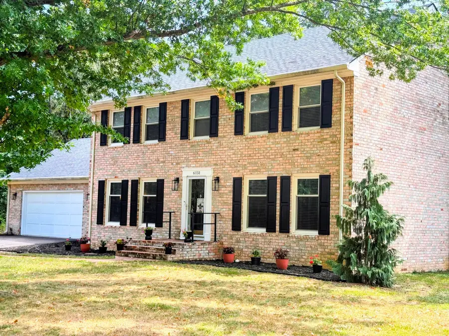 6151 Buckland Mill, Roanoke, VA 24019 - #2