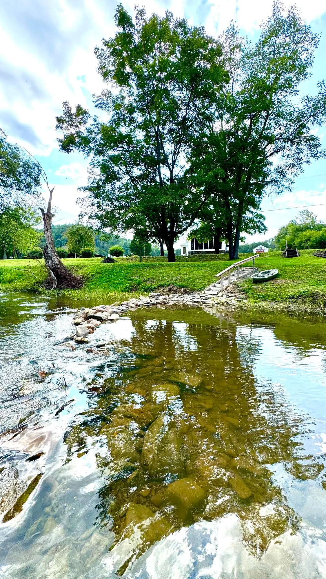 4311 Riverland, Clifton Forge, VA 24422 - #1
