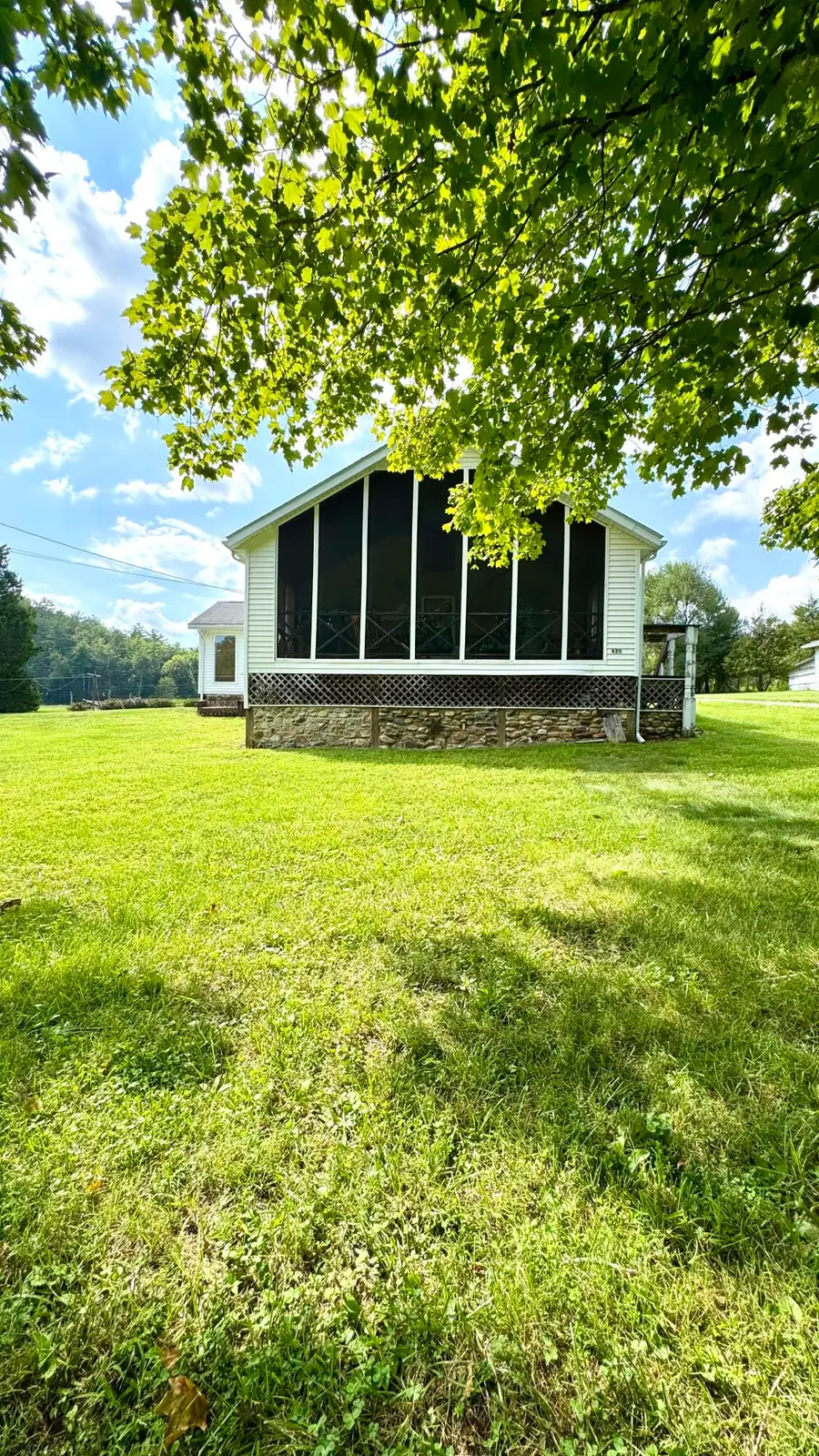 4311 Riverland, Clifton Forge, VA 24422 - #2