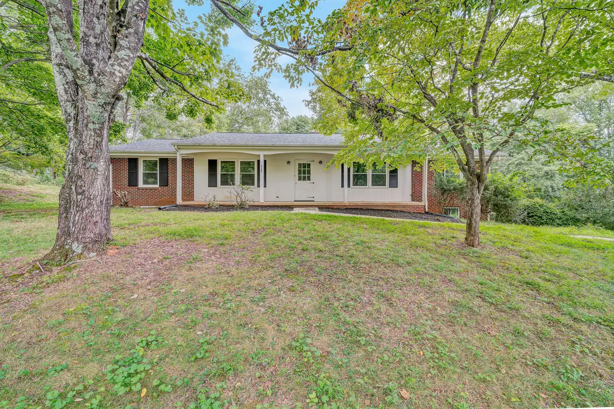 6309 Sunnyvale, Roanoke, VA 24018 - #1