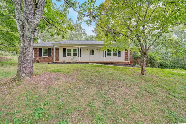 6309 Sunnyvale, Roanoke, VA 24018