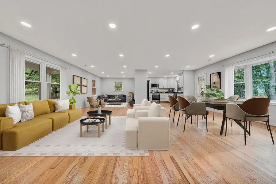 6309 Sunnyvale, Roanoke, VA 24018 - #2