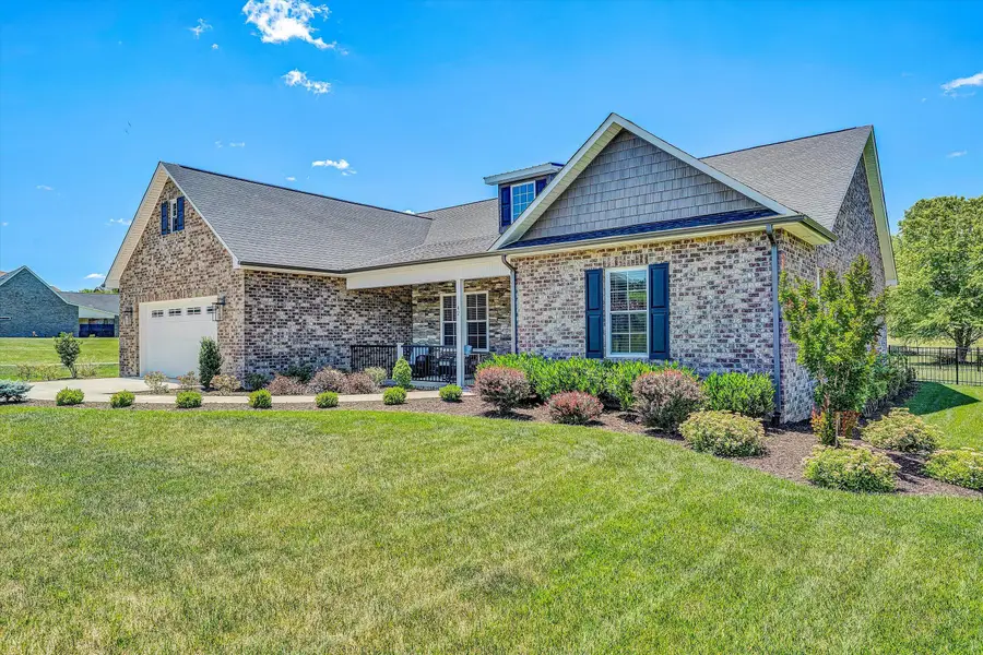42 Island Green, Daleville, VA 24083 - #2