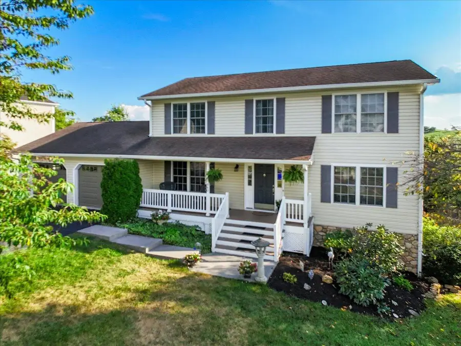 860 George Edward Viaduct, Christiansburg, VA 24073 - #2