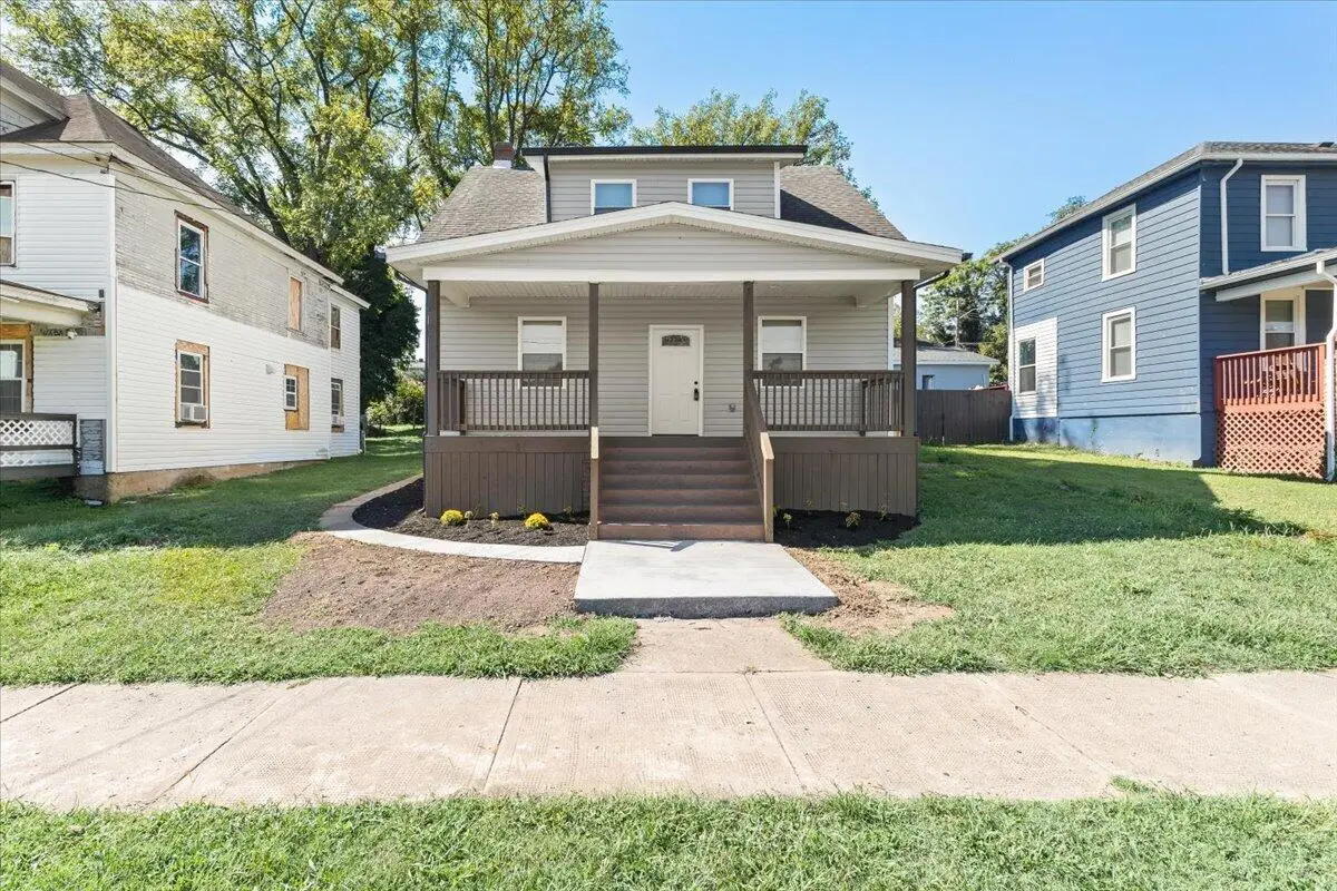 1528 Melrose, Roanoke, VA 24017 - #1