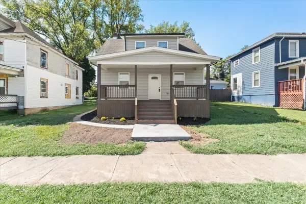 1528 Melrose, Roanoke, VA 24017