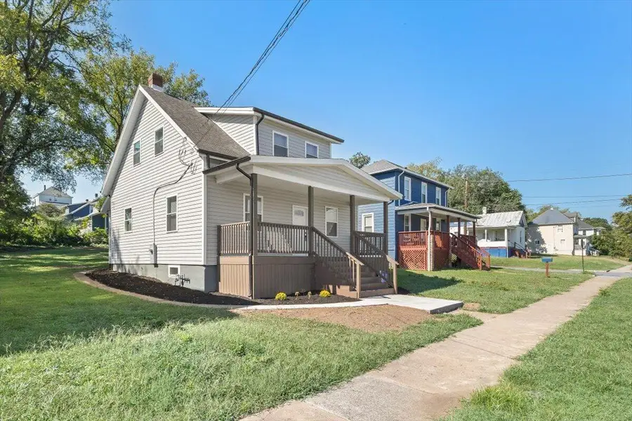 1528 Melrose, Roanoke, VA 24017 - #2
