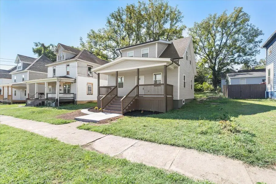 1528 Melrose, Roanoke, VA 24017 - #3