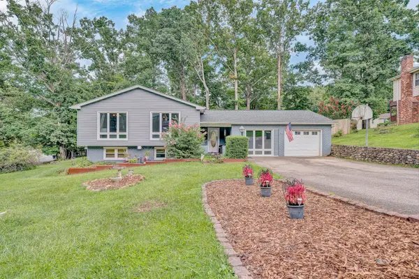 4024 Chaparral, Roanoke, VA 24018