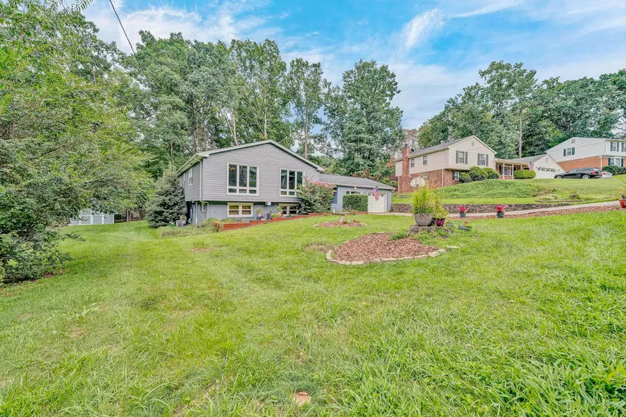 4024 Chaparral, Roanoke, VA 24018 - #3
