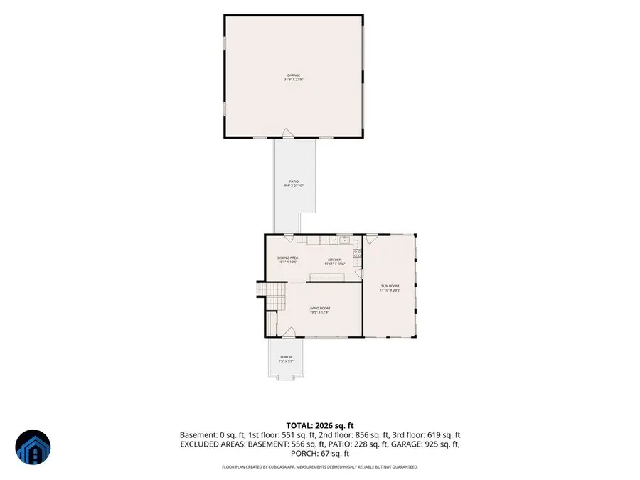 5605 Oakland, Roanoke, VA 24019 - #2