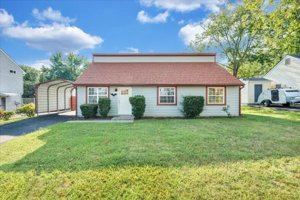 4626 Horseman, Roanoke, VA 24019