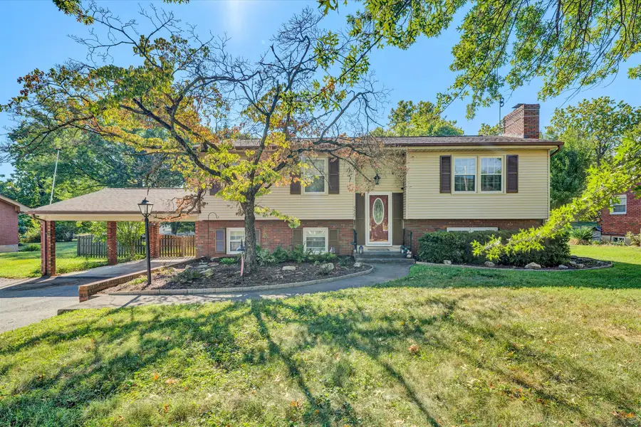 6427 N Barrens, Roanoke, VA 24019 - #2