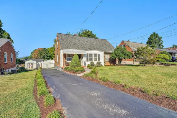 219 Valleydale, Salem, VA 24153