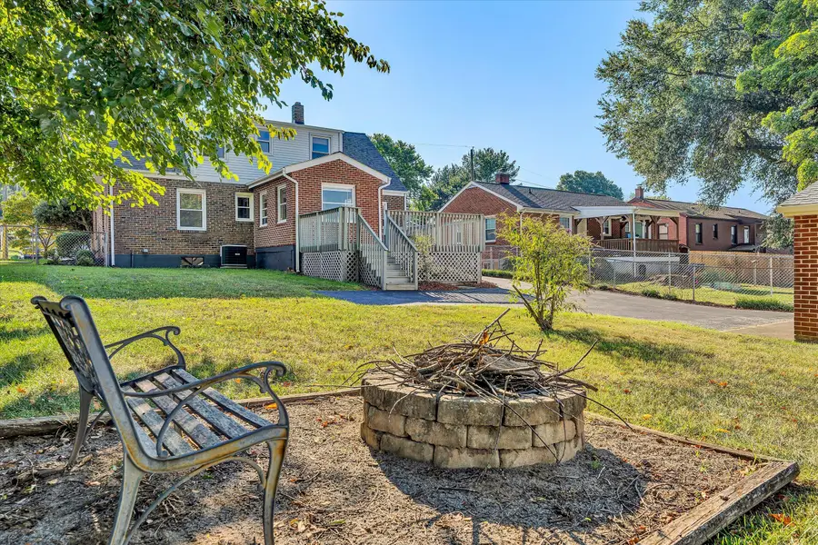 219 Valleydale, Salem, VA 24153 - #2