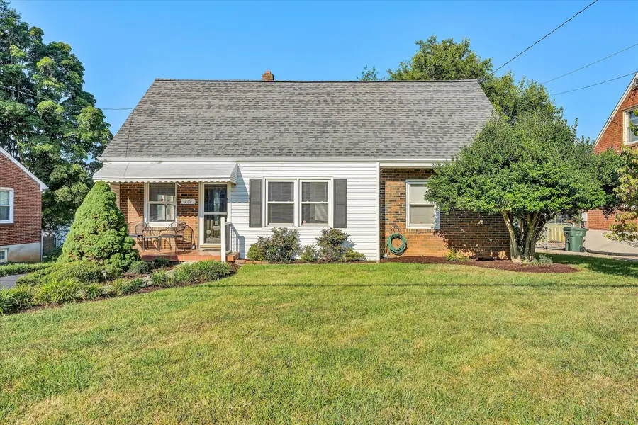 219 Valleydale, Salem, VA 24153 - #3
