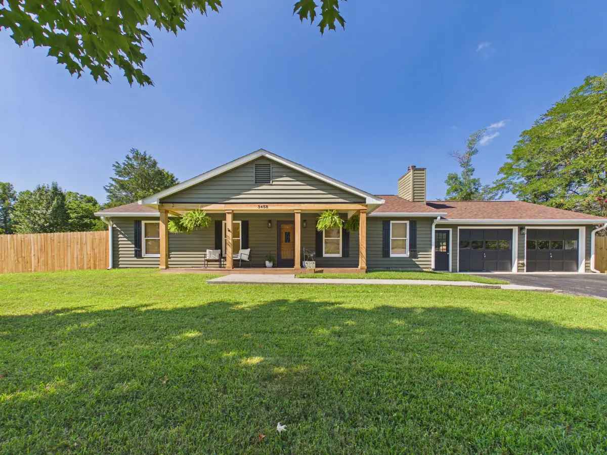 3458 Bradshaw, Salem, VA 24153 - #1