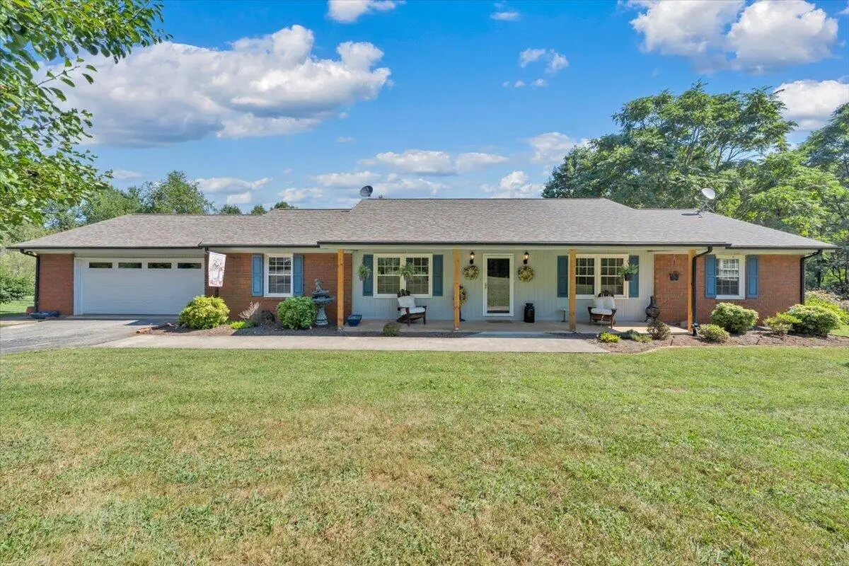 3005 Green Level, Rocky Mount, VA 24151 - #1