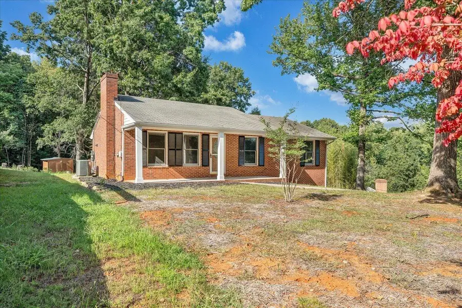 1436 Mountain Pass, Blue Ridge, VA 24064 - #2