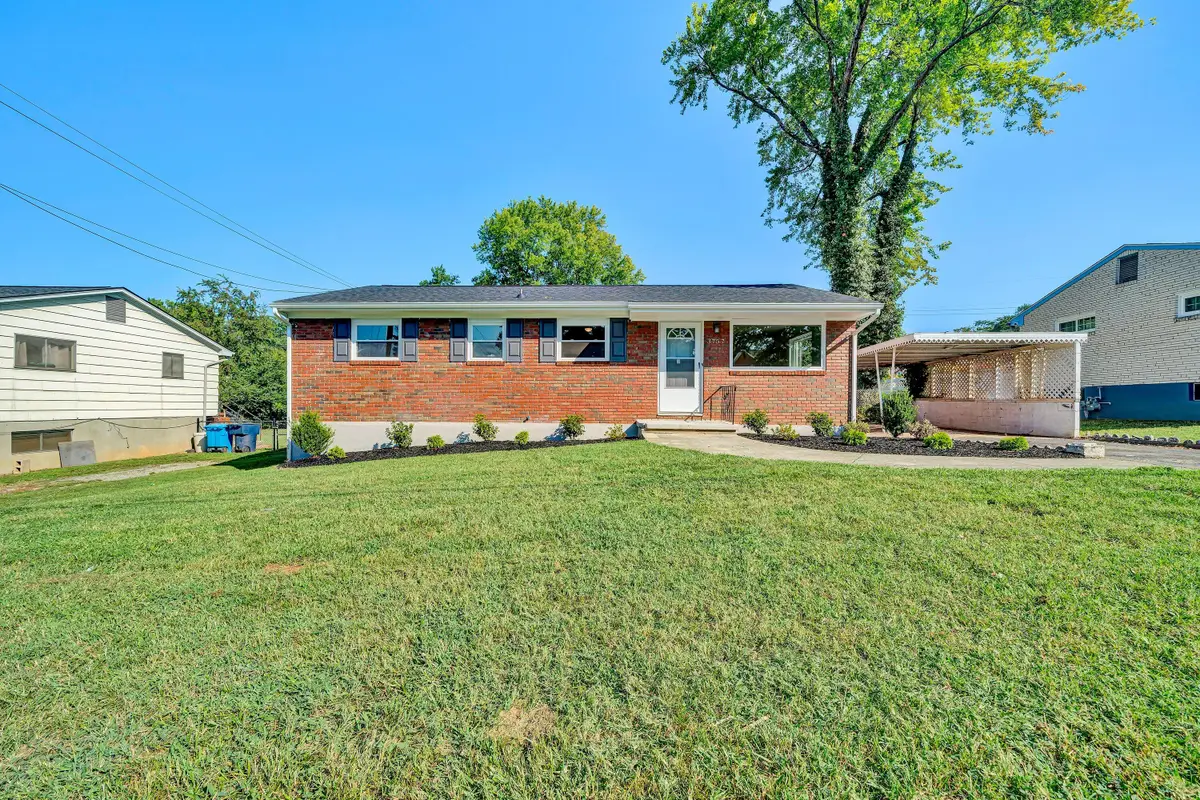 3757 Troutland, Roanoke, VA 24017 - #1