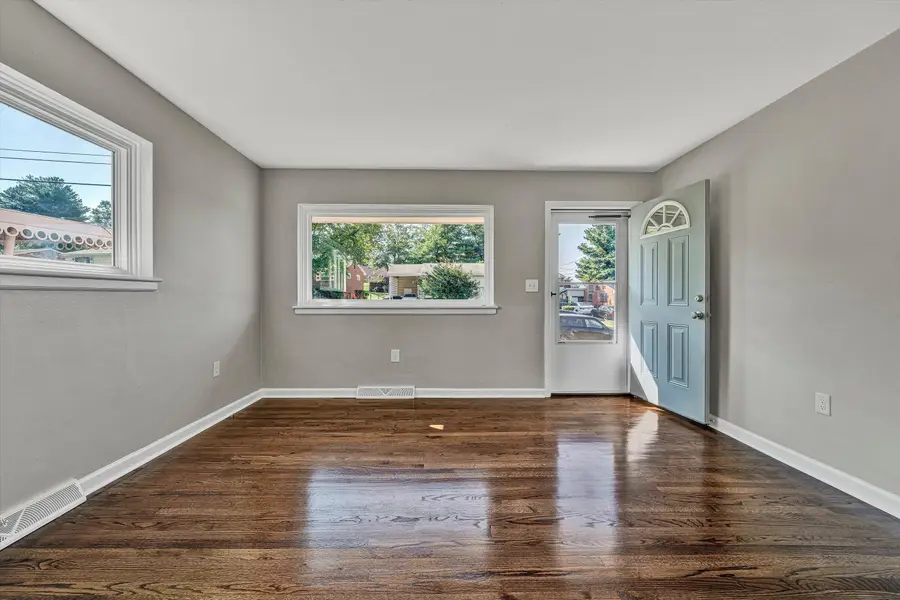 3757 Troutland, Roanoke, VA 24017 - #3