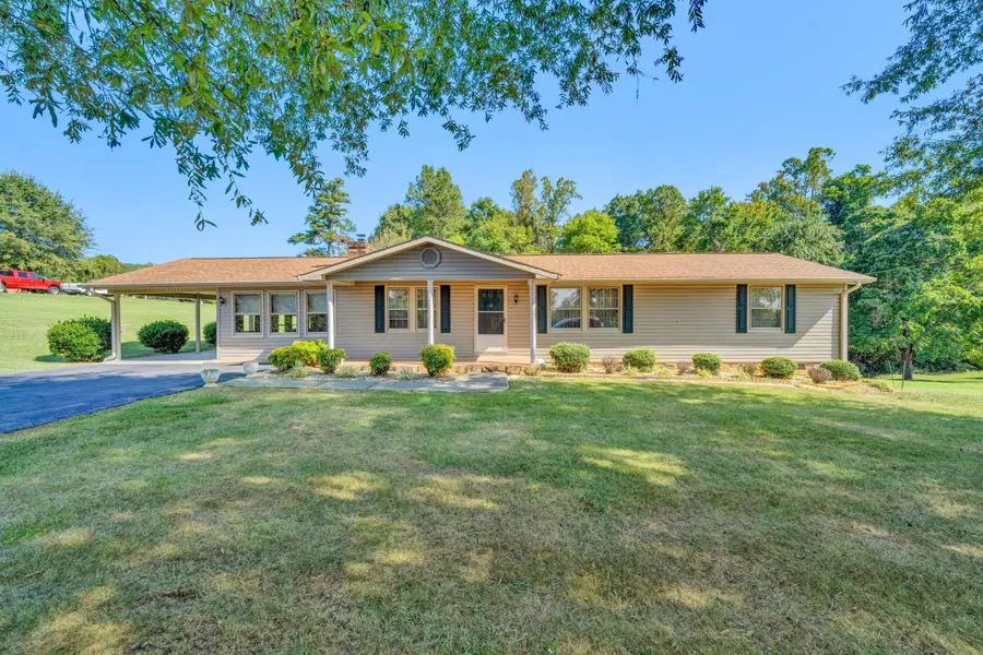 309 Jacks Creek, Glade Hill, VA 24092 - #2