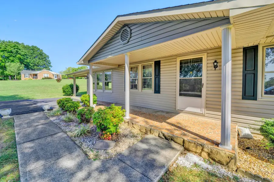 309 Jacks Creek, Glade Hill, VA 24092 - #3