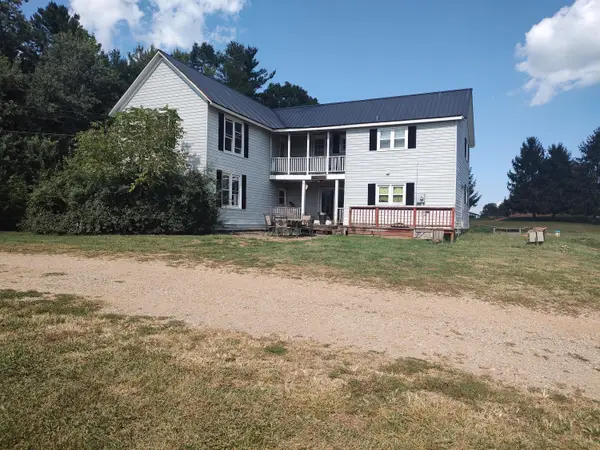 152 Abrahams, Floyd, VA 24091