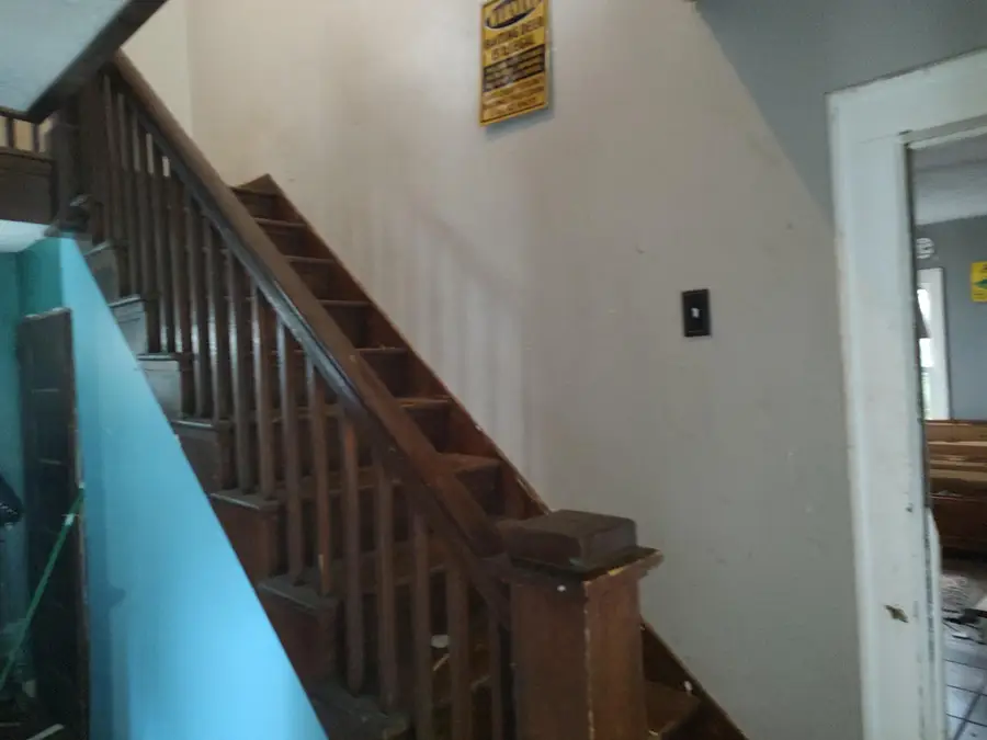 152 Abrahams, Floyd, VA 24091 - #3