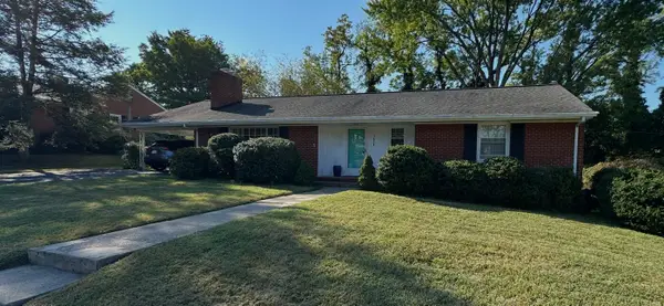 3634 Larson, Roanoke, VA 24018