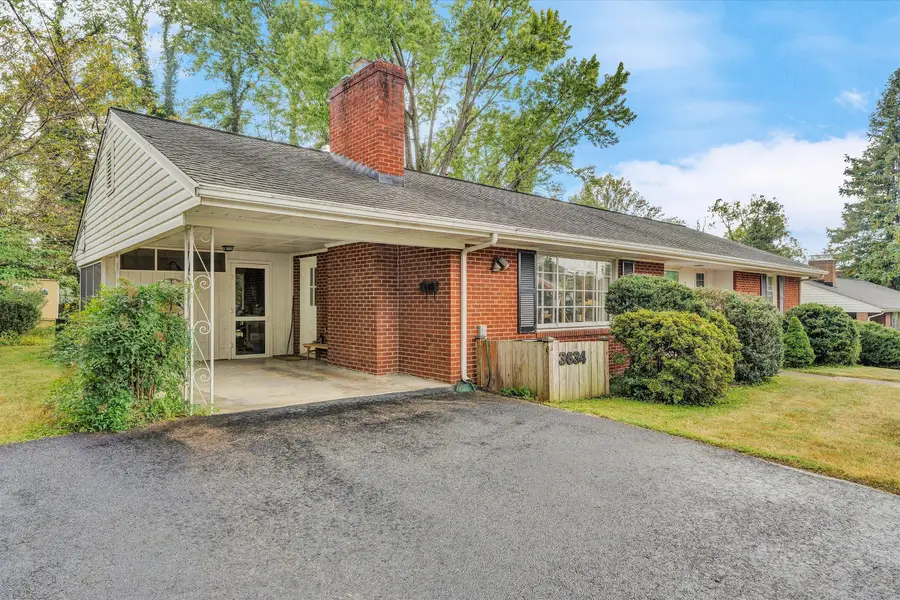 3634 Larson, Roanoke, VA 24018 - #2