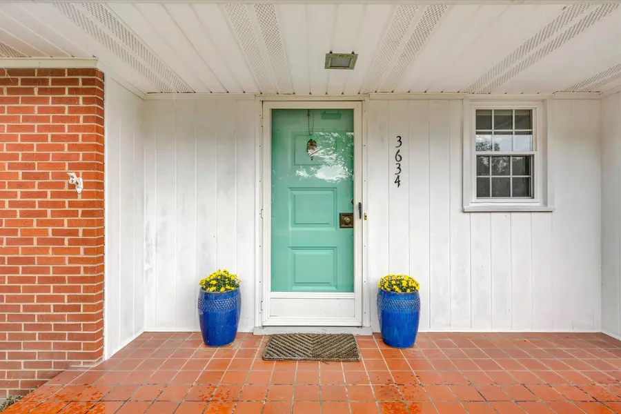 3634 Larson, Roanoke, VA 24018 - #3