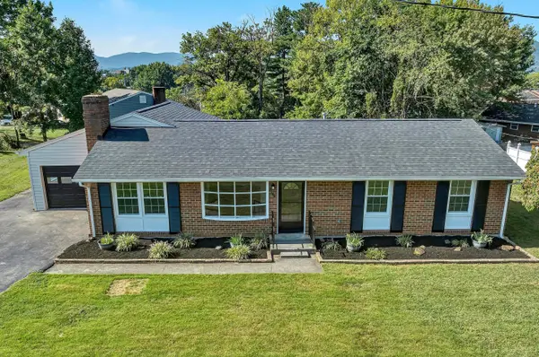 2140 Catlett, Salem, VA 24153