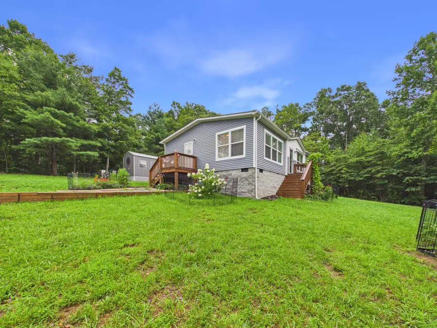 376 Ridge Oak, Copper Hill, VA 24079 - #2