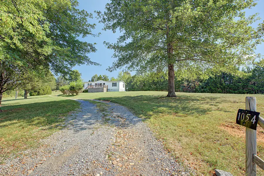1054 Dove Hill, Thaxton, VA 24174 - #3