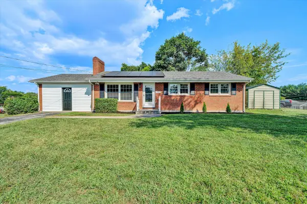 137 Frances, Roanoke, VA 24017