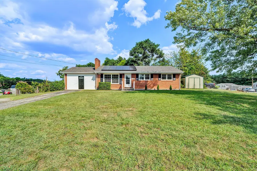 137 Frances, Roanoke, VA 24017 - #2