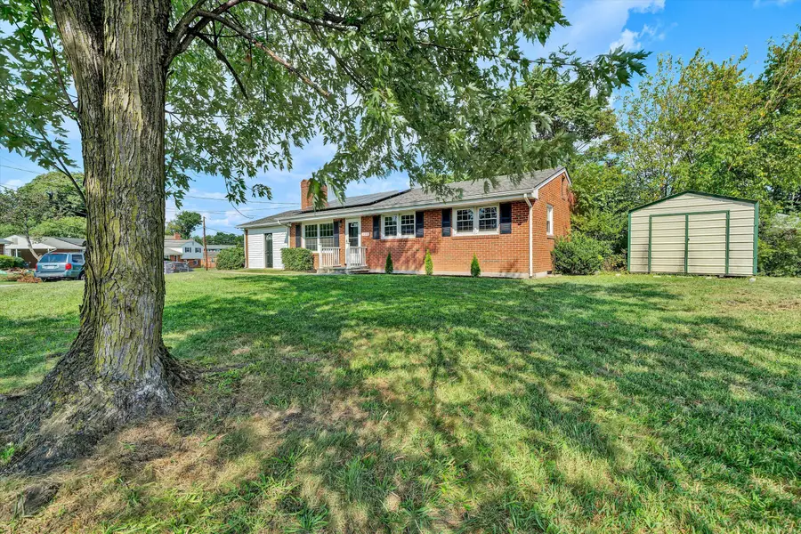 137 Frances, Roanoke, VA 24017 - #3