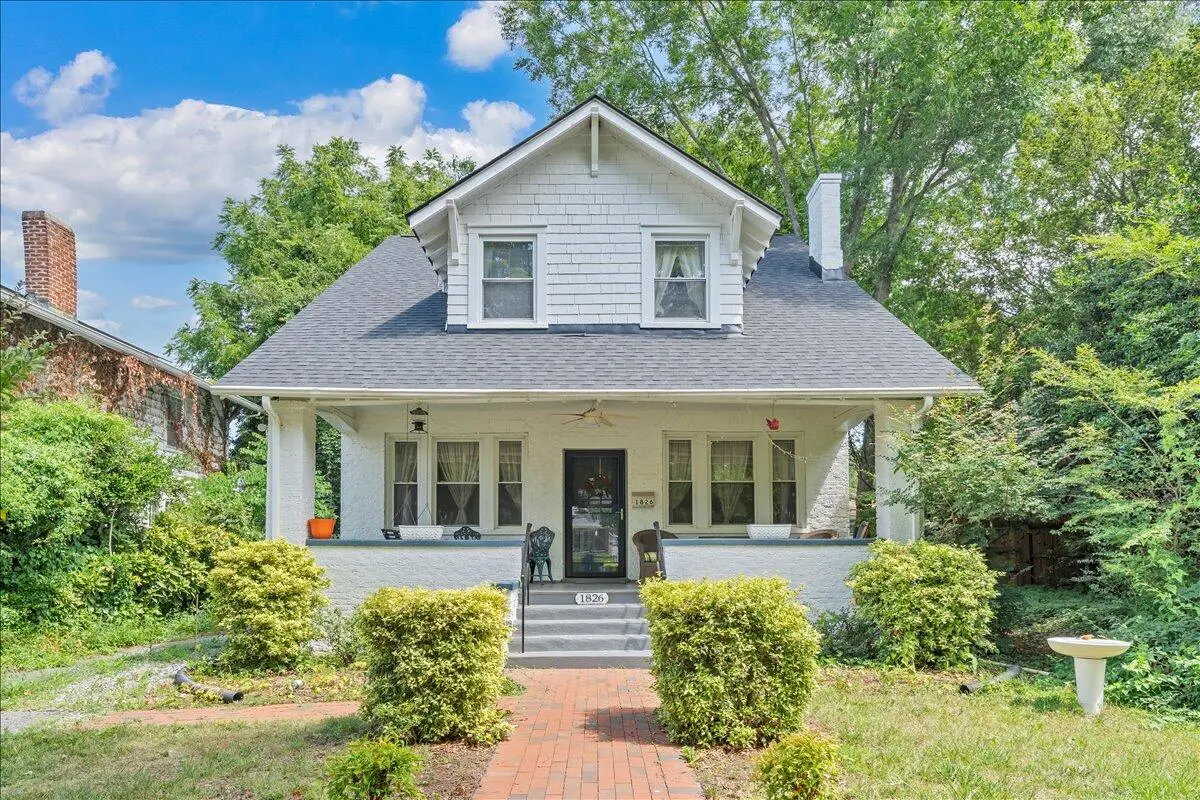 1826 Arlington, Roanoke, VA 24015 - #1