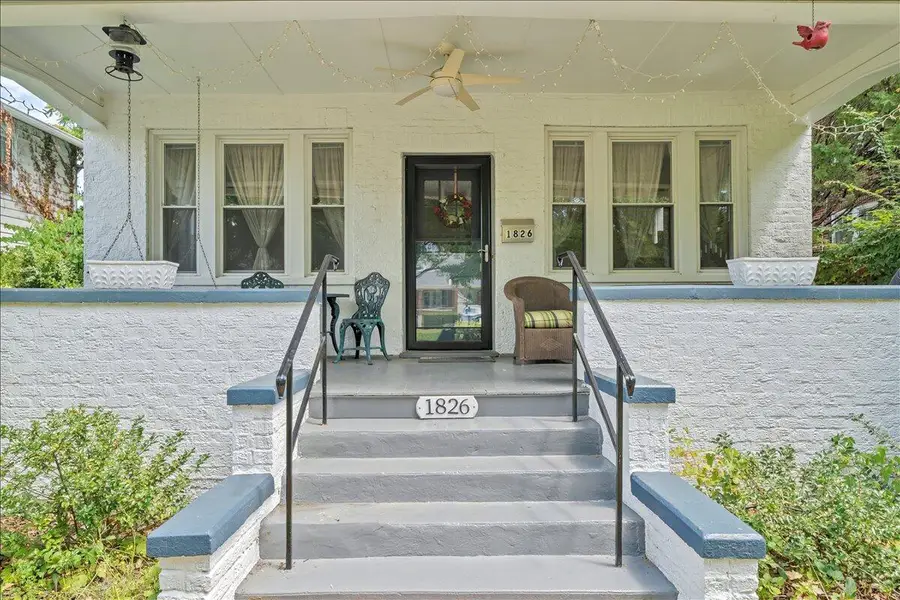 1826 Arlington, Roanoke, VA 24015 - #2