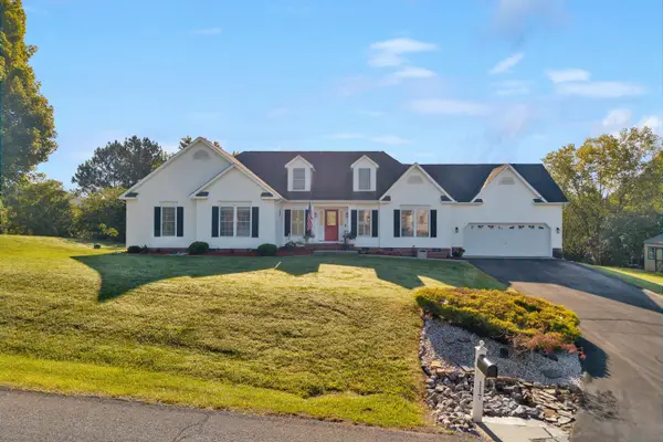 117 Marquise, Fincastle, VA 24090
