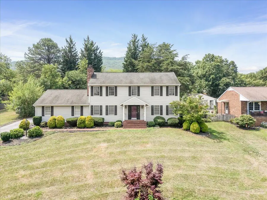 176 Mcintosh, Roanoke, VA 24019 - #2