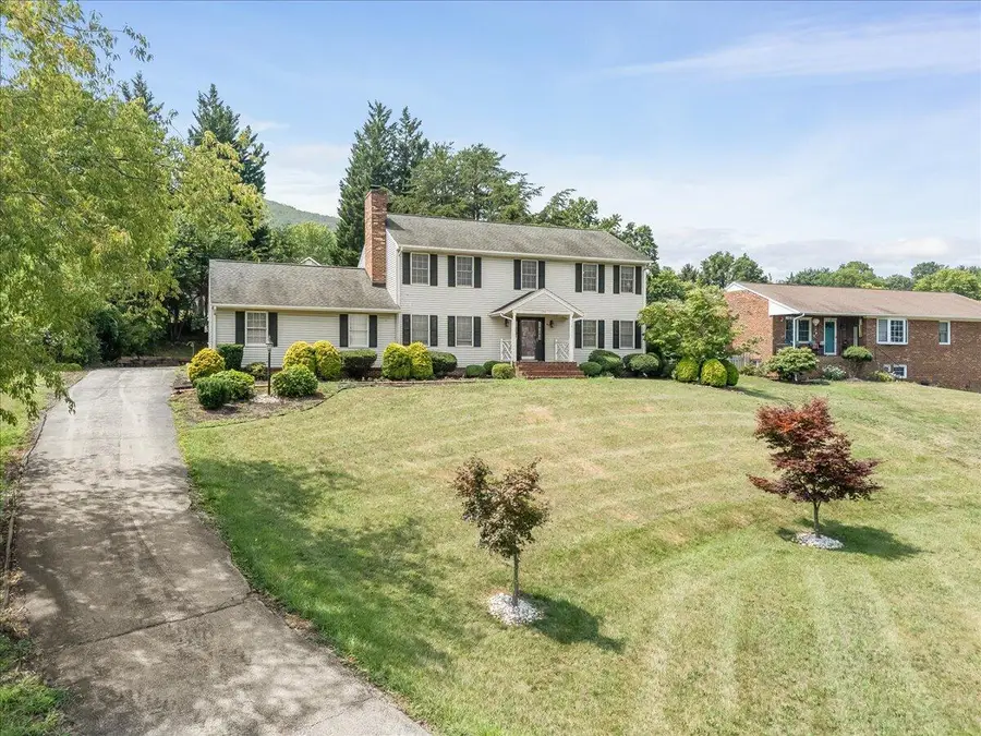 176 Mcintosh, Roanoke, VA 24019 - #3