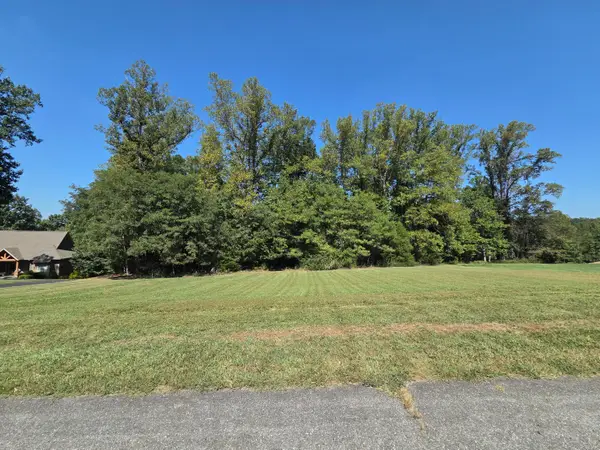 Lot 34 Revolution, Wirtz, VA 24184