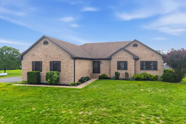 76 S Quail, Fincastle, VA 24090