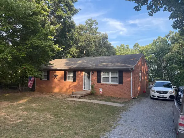 14691 Leesville, Evington, VA 24550