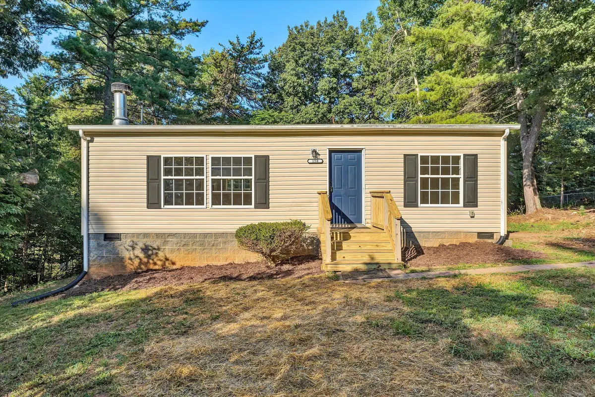150 Circle View, Rocky Mount, VA 24151 - #1